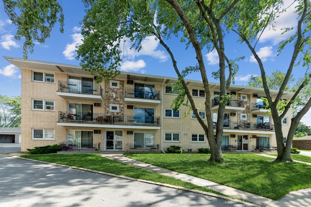 17421 70th Ave Unit 6W, Tinley Park, IL 60477 - photo 1