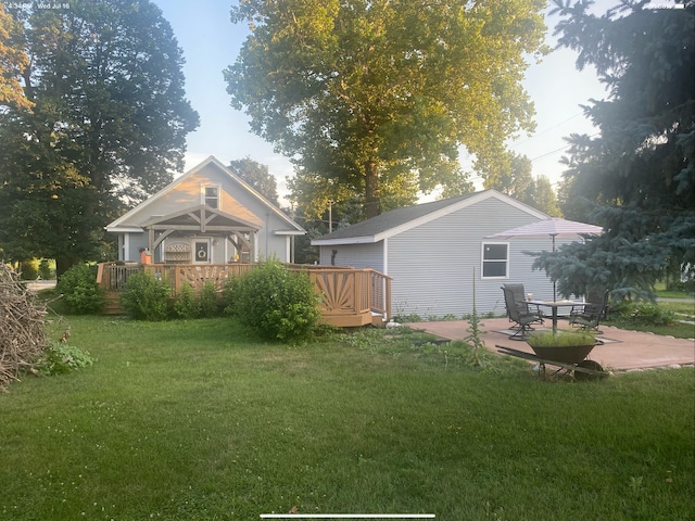 26002 W 119th St, Plainfield, IL 60585 - photo 10