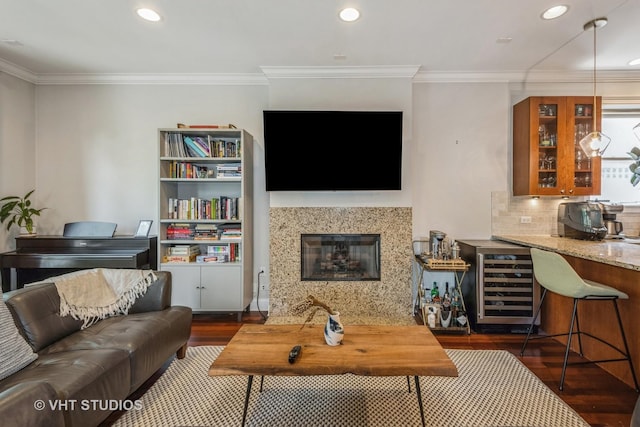 1915 W Crystal St Unit 2, Chicago, IL 60622 - photo 2