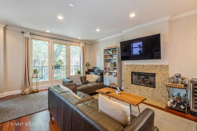 1915 W Crystal St Unit 2, Chicago, IL 60622 - photo 3