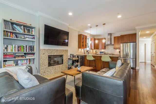 1915 W Crystal St Unit 2, Chicago, IL 60622 - photo 4