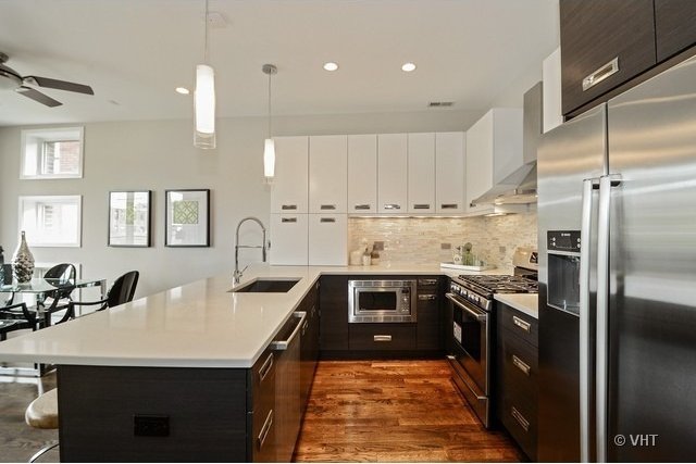 2140 W N Ave Unit 2, Chicago, IL 60647 - photo 11