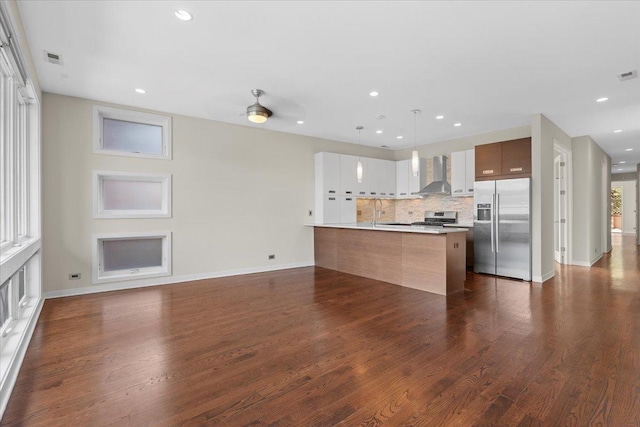 2140 W N Ave Unit 2, Chicago, IL 60647 - photo 3