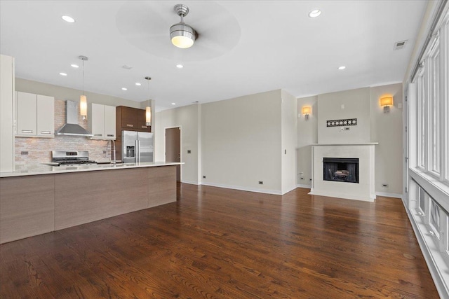 2140 W N Ave Unit 2, Chicago, IL 60647 - photo 4