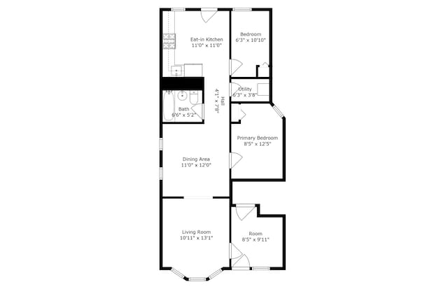 8234 S Exchange Ave, Chicago, IL 60617 - photo 19