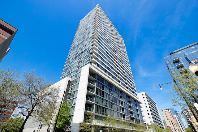 1720 S Michigan Ave Unit 1602, Chicago, IL 60616 - photo 1