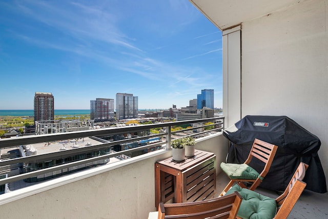 1720 S Michigan Ave Unit 1602, Chicago, IL 60616 - photo 5