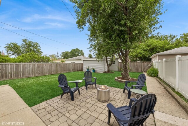 6317 W Roscoe St, Chicago, IL 60634 - photo 24