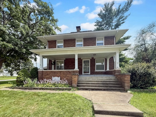 207 E Clinton St, Fithian, IL 61844 - photo 3
