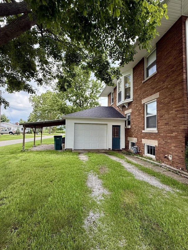 207 E Clinton St, Fithian, IL 61844 - photo 29