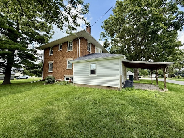 207 E Clinton St, Fithian, IL 61844 - photo 30