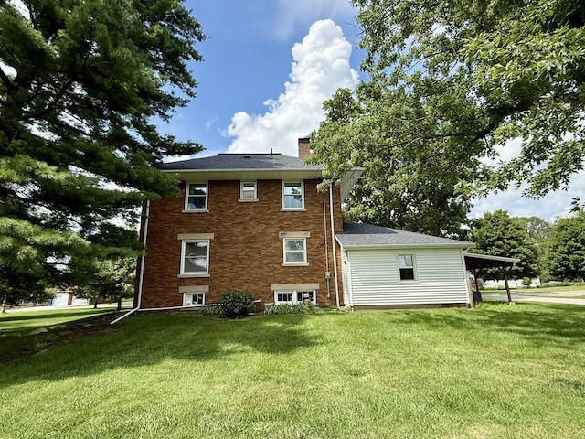 207 E Clinton St, Fithian, IL 61844 - photo 31