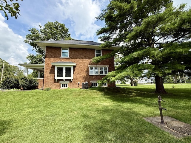 207 E Clinton St, Fithian, IL 61844 - photo 32