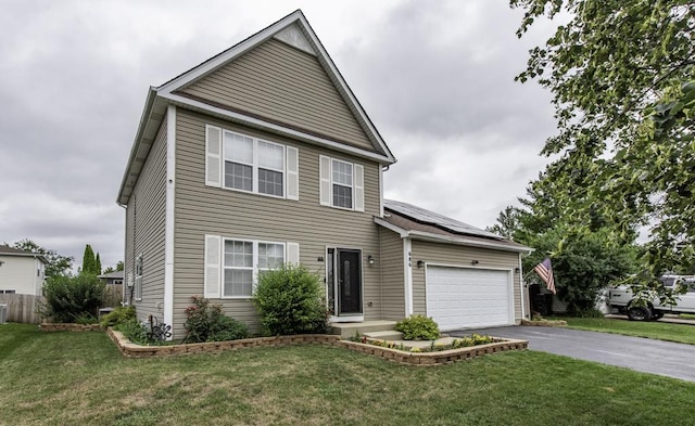 686 Chippewa Cir, Round Lake Heights, IL 60073 - photo 1