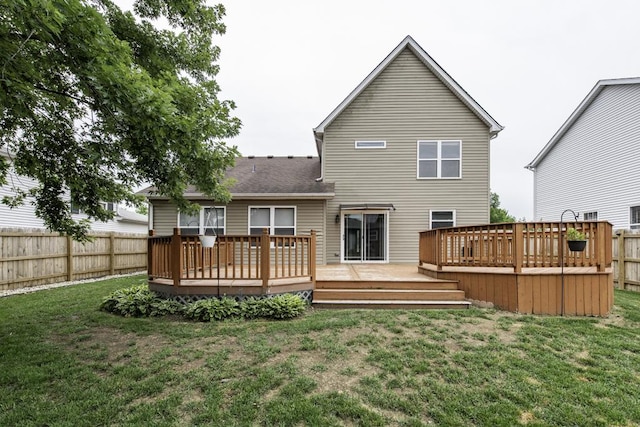 686 Chippewa Cir, Round Lake Heights, IL 60073 - photo 27