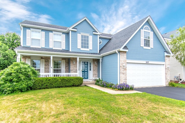 1607 Grand Highlands Dr, Plainfield, IL 60586 - photo 1
