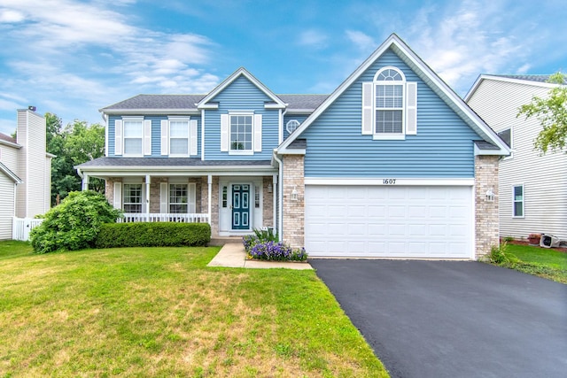1607 Grand Highlands Dr, Plainfield, IL 60586 - photo 2