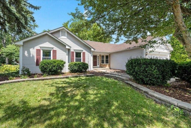 1707 Deer Run Dr, Montgomery, IL 60538 - photo 1