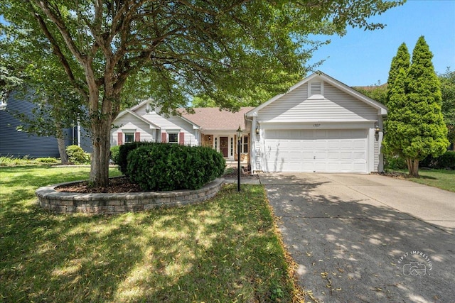 1707 Deer Run Dr, Montgomery, IL 60538 - photo 2