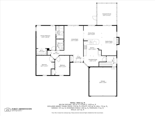 1707 Deer Run Dr, Montgomery, IL 60538 - photo 29