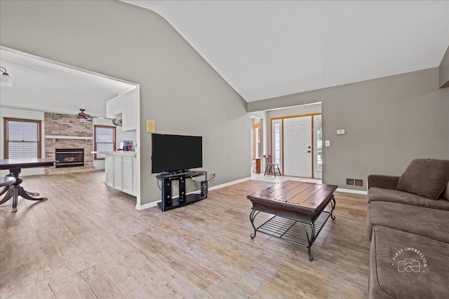 1707 Deer Run Dr, Montgomery, IL 60538 - photo 6