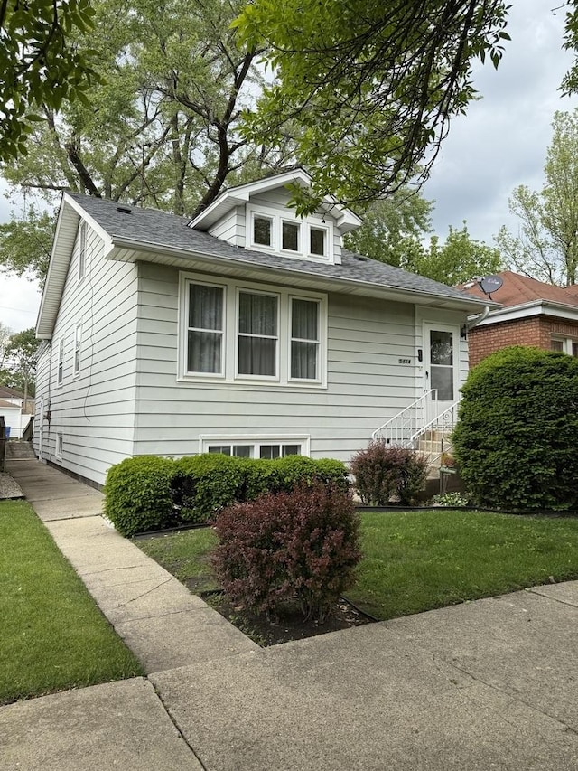 5454 N Nashville Ave, Chicago, IL 60656 - photo 1