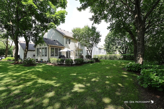 1904 Halifax St, Libertyville, IL 60048 - photo 44