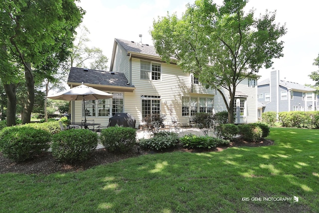 1904 Halifax St, Libertyville, IL 60048 - photo 45