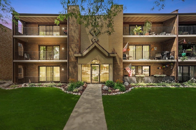 10316 S Keating Ave Unit A3, Oak Lawn, IL 60453 - photo 1