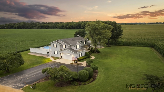 8269 Carson Rd, Kingston, IL 60145 - photo 3