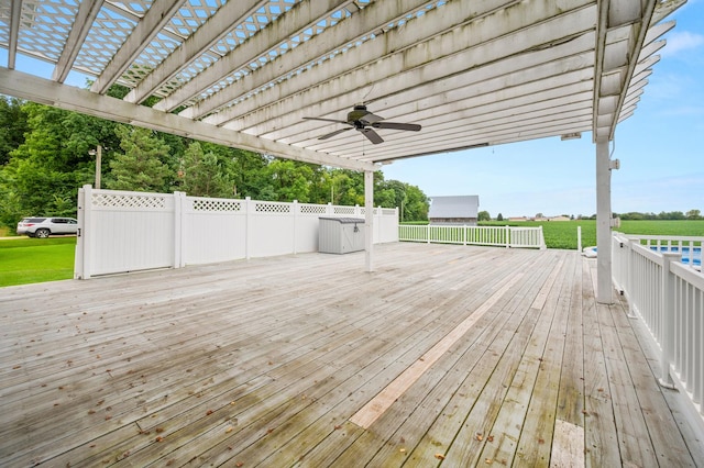 8269 Carson Rd, Kingston, IL 60145 - photo 36
