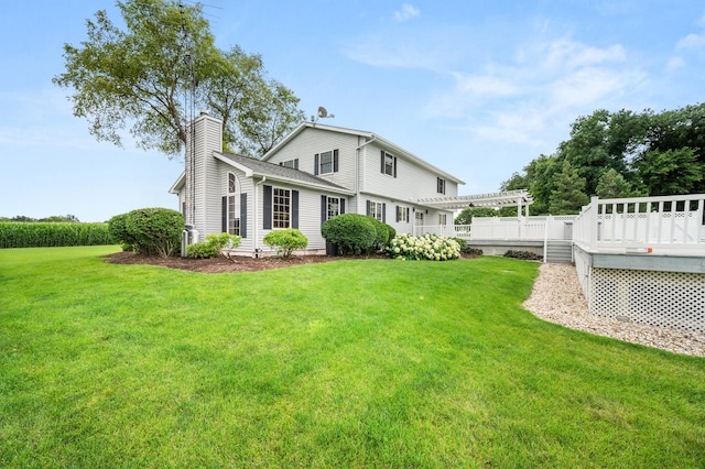 8269 Carson Rd, Kingston, IL 60145 - photo 38