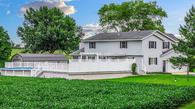 8269 Carson Rd, Kingston, IL 60145 - photo 39