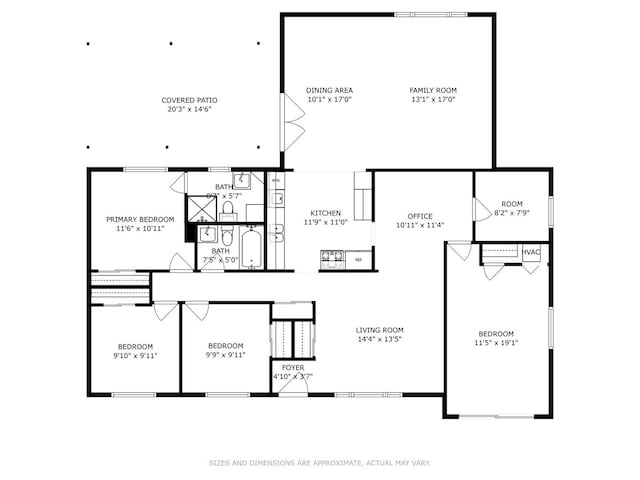 7018 Orchard Ln, Hanover Park, IL 60133 - photo 36