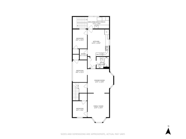 2140 W Irving Park Rd, Chicago, IL 60618 - photo 26