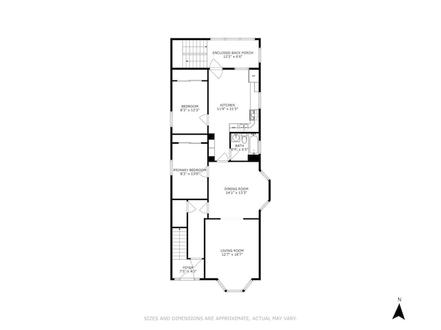 2140 W Irving Park Rd, Chicago, IL 60618 - photo 27
