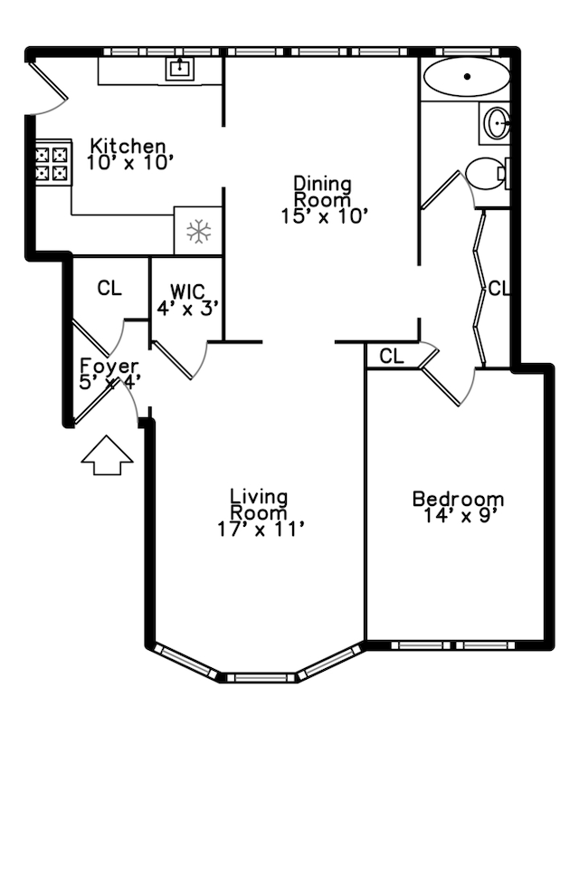 4207 N Kedvale Ave Unit 2C, Chicago, IL 60641 - photo 20