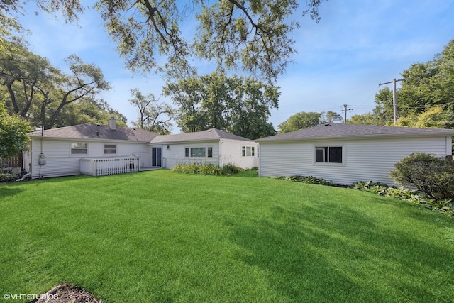132 Mohawk Dr, Clarendon Hills, IL 60514 - photo 12