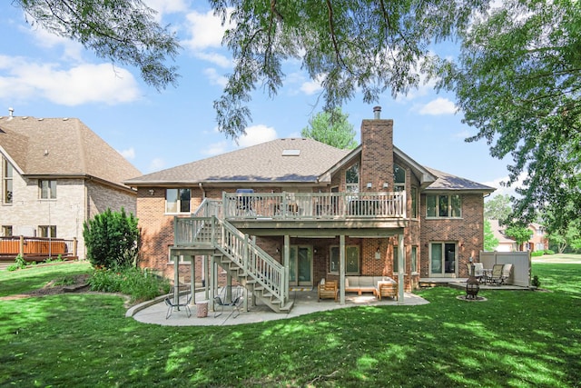 18242 Breckenridge Blvd, Orland Park, IL 60467 - photo 20