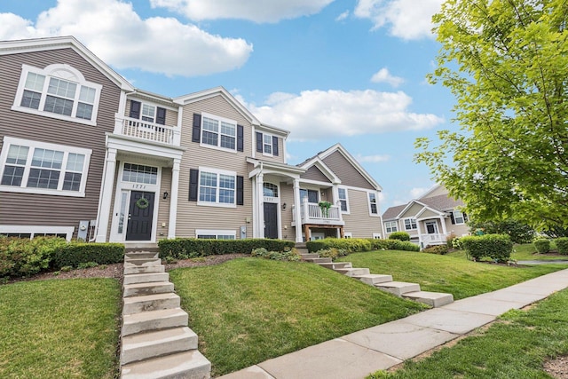 1777 Spinnaker St, Pingree Grove, IL 60140 - photo 2