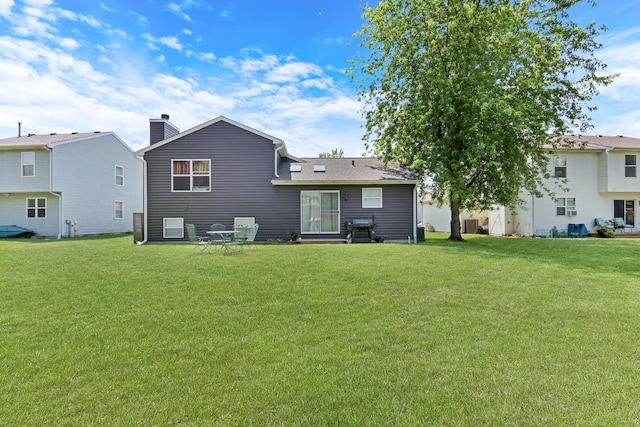 1111 Pheasant Run, Zion, IL 60099 - photo 4