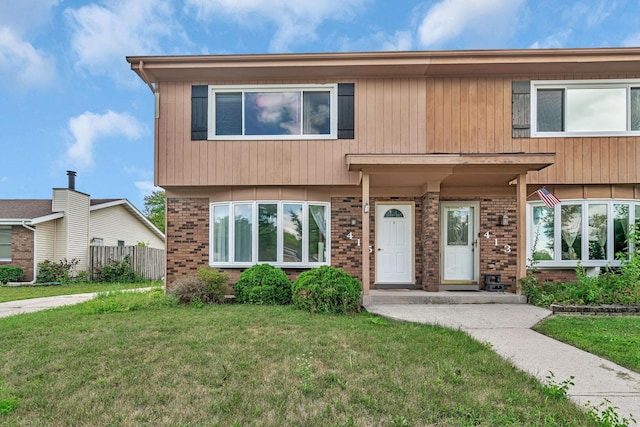 415 S Raven Rd Unit 0, Shorewood, IL 60404 - photo 3