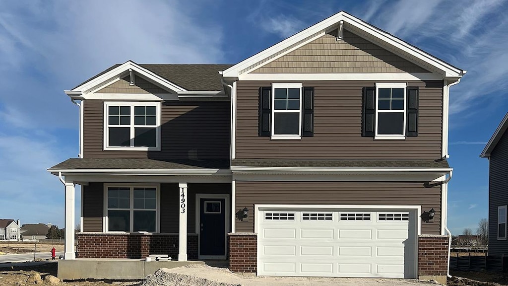 14903 S Greenbriar Dr, Plainfield, IL 60544 - photo 1