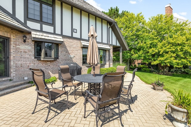 804 Kenmare Dr, Burr Ridge, IL 60527 - photo 43