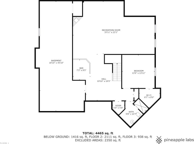 804 Kenmare Dr, Burr Ridge, IL 60527 - photo 47