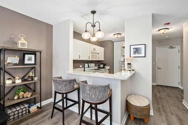 222 N Columbus Dr Unit 2204, Chicago, IL 60601 - photo 6