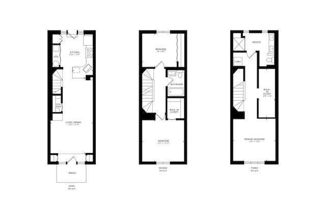 20 W 15th St Unit B, Chicago, IL 60605 - photo 18