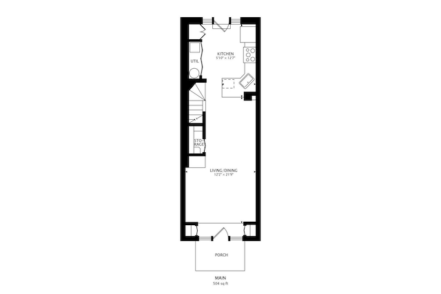 20 W 15th St Unit B, Chicago, IL 60605 - photo 19