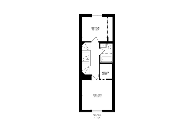 20 W 15th St Unit B, Chicago, IL 60605 - photo 20