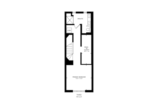 20 W 15th St Unit B, Chicago, IL 60605 - photo 21